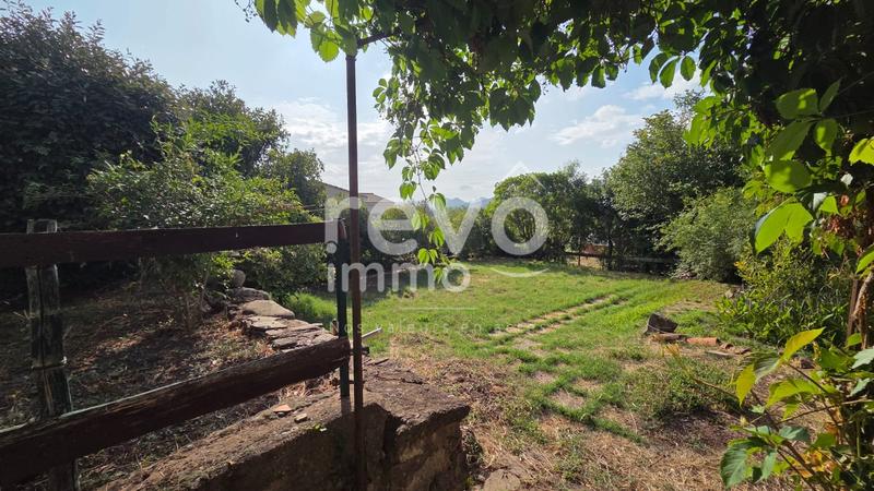 Maison de village - 75 m² - 4 pièces