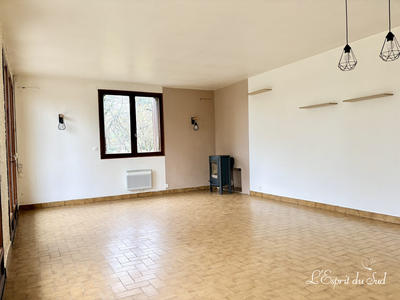 Maison - 161 m² - 7 pièces