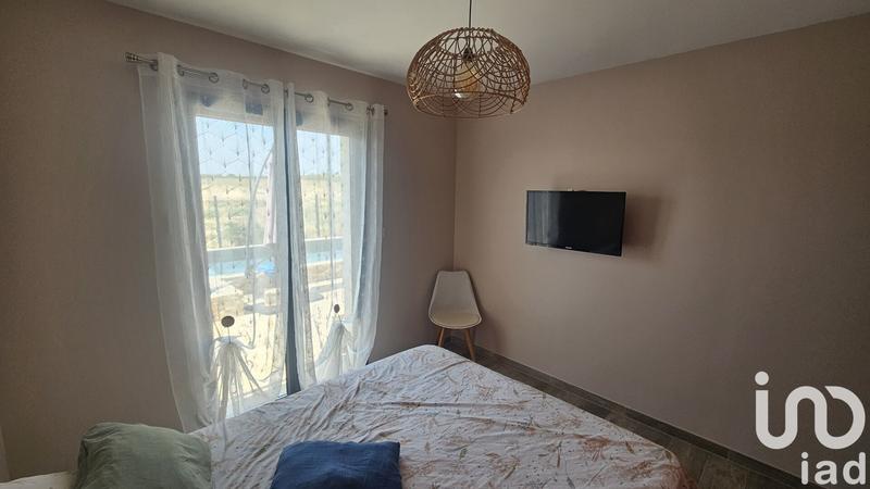 Maison - 114 m² - 5 pièces