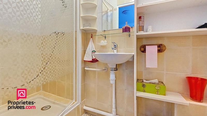 Maison - 190 m² - 6 pièces