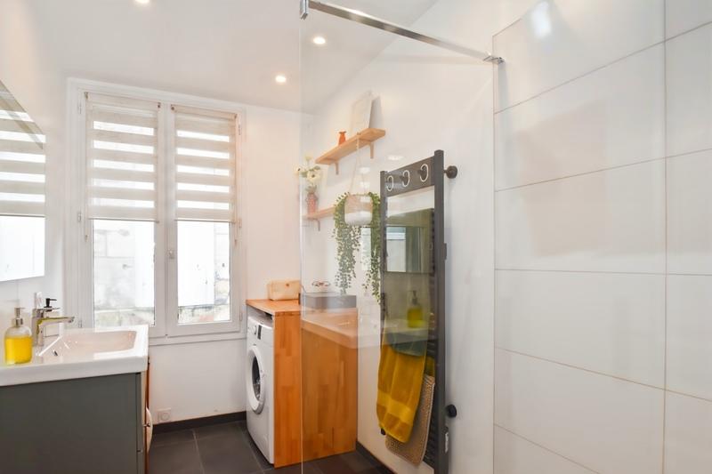 Appartement - 76 m² - 4 pièces