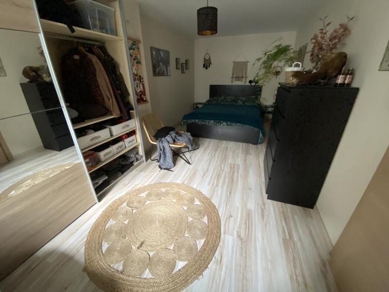 Appartement - 112 m² - 3 pièces