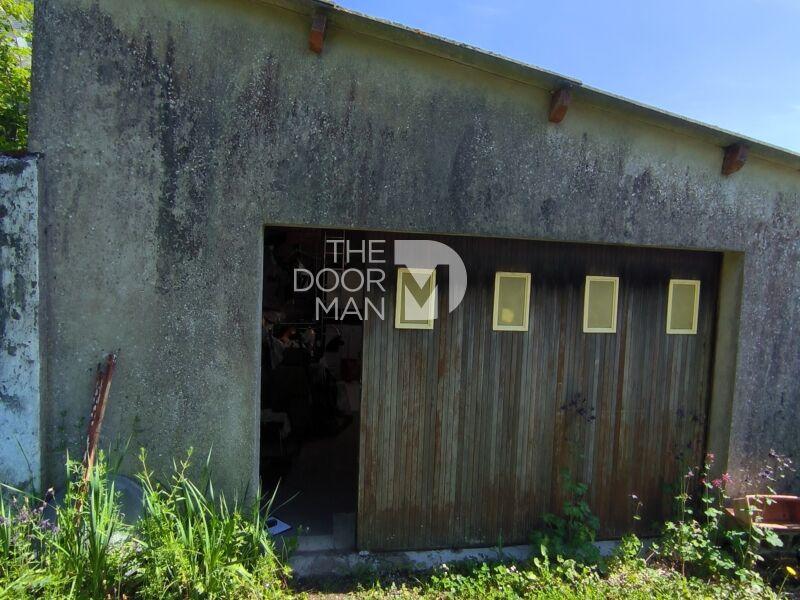 Propriété - 105 m² - 5 pièces