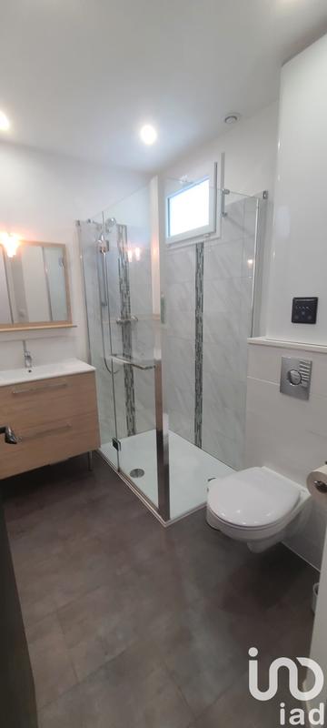 Maison de village - 119 m² - 6 pièces