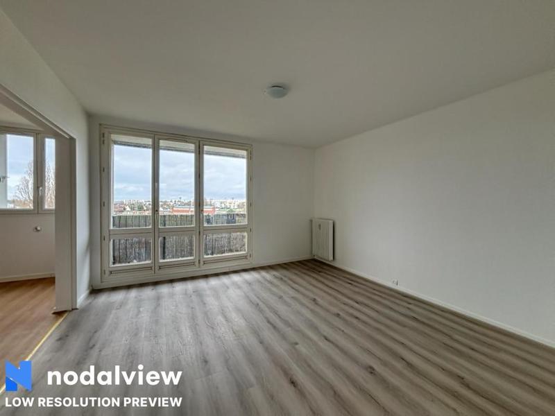 Appartement - 70 m² - 4 pièces