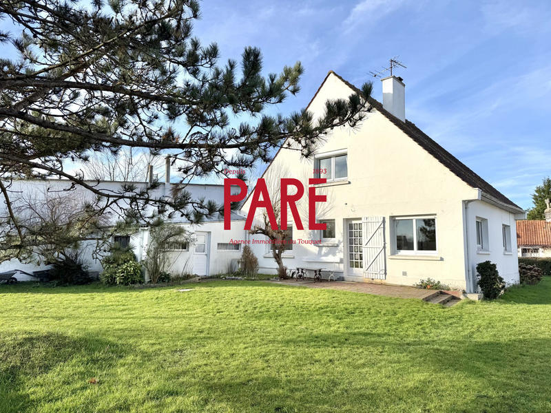 Maison traditionnelle - 105 m² - 4 pièces