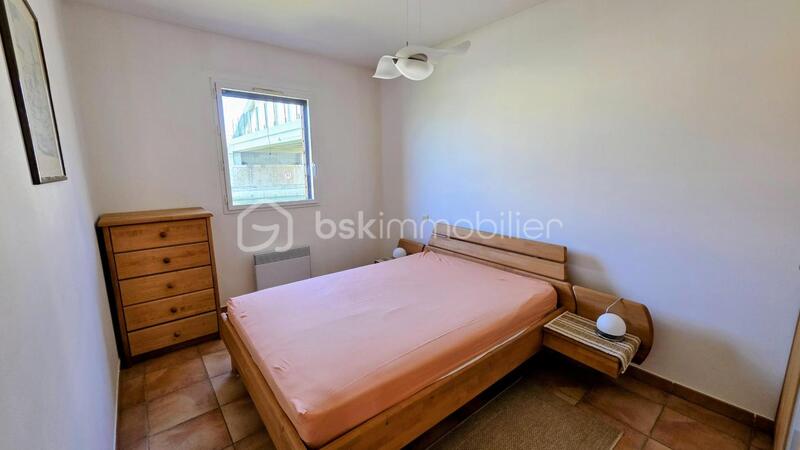 Maison traditionnelle - 67 m² - 3 pièces