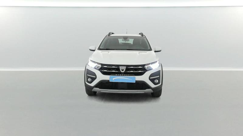 Dacia Sandero Eco-G 100 22 Stepway Confort 5p