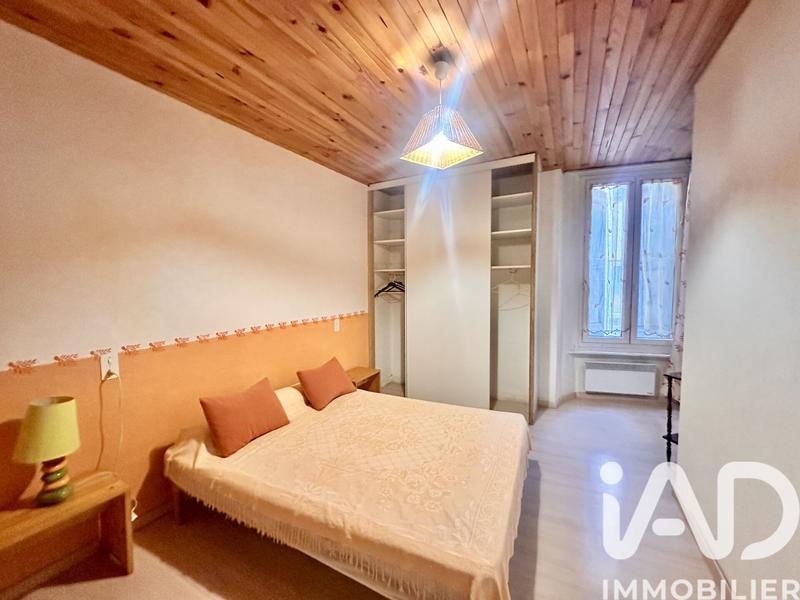 Appartement - 64 m² - 2 pièces