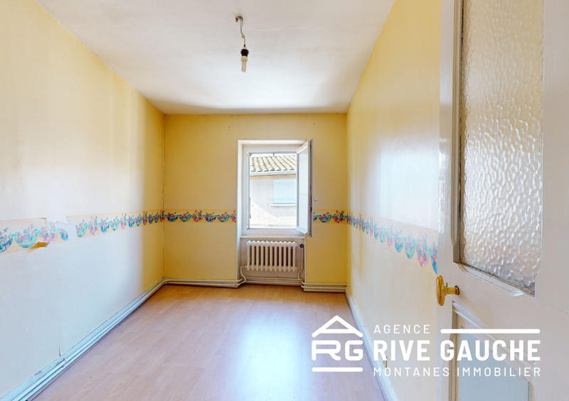 Maison - 115 m² - 6 pièces