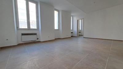 Appartement - 54 m² - 3 pièces