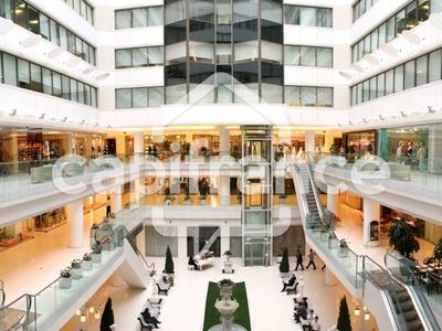 Local commercial - 850 m²