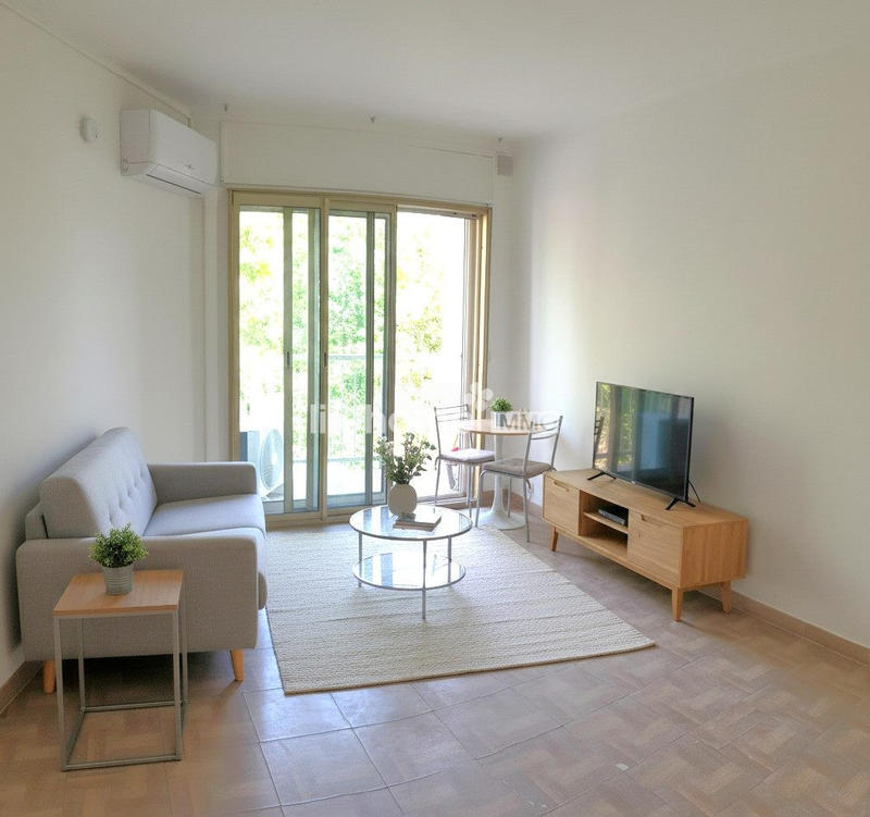 Appartement - 26 m² - 1 pièce