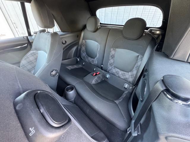 Mini Cabrio Cabriolet Cooper s Jcw