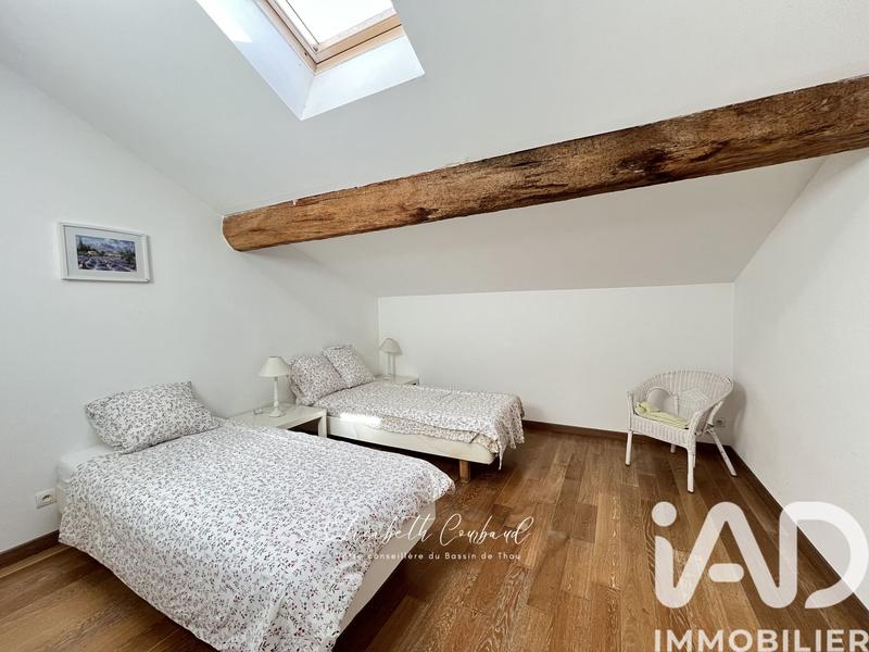 Maison - 211 m² - 6 pièces