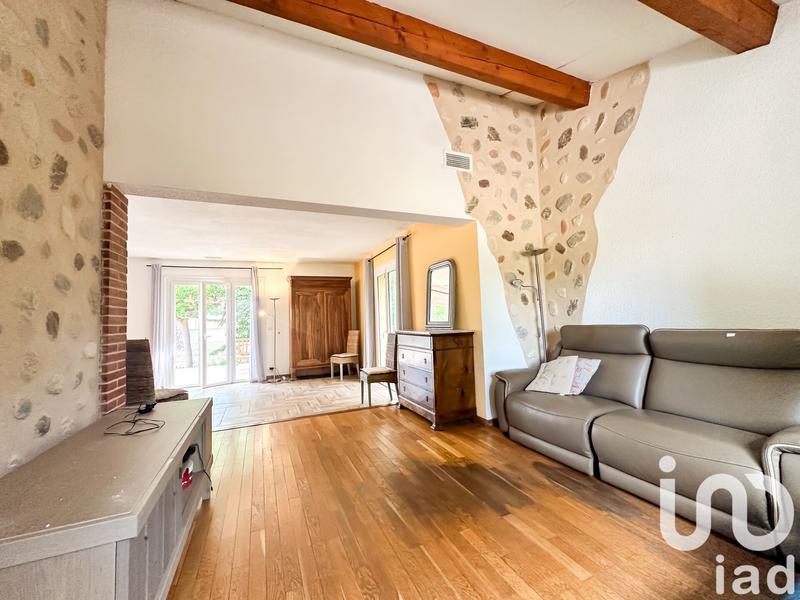 Maison - 105 m² - 4 pièces