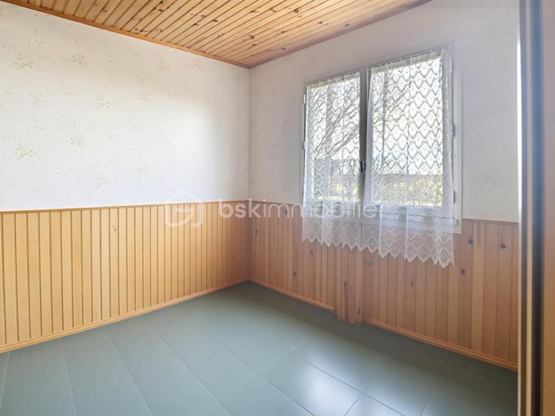 Pavillon - 89 m² - 4 pièces