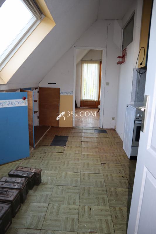 Ferme - 362 m² - 17 pièces