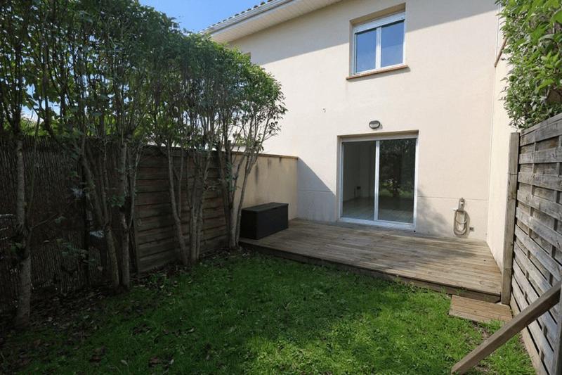 Duplex - 69 m² - 3 pièces