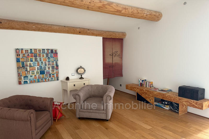 Maison de village - 160 m² - 4 pièces