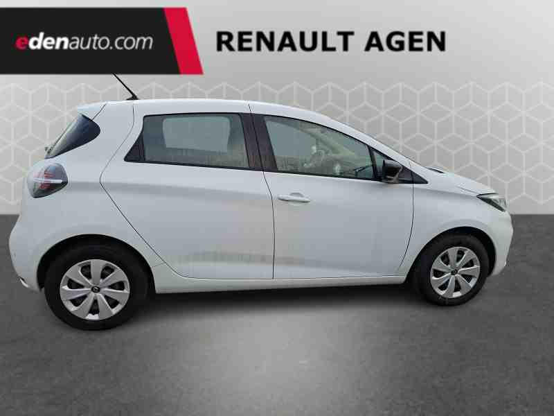 Renault Zoe R110 Achat Intégral - 21 Business