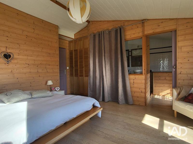 Maison - 188 m² - 5 pièces