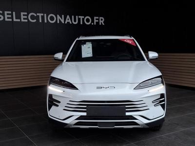 Byd Seal U Dm-Icomfort 218ch