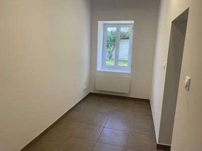 Maison - 109 m² - 5 pièces