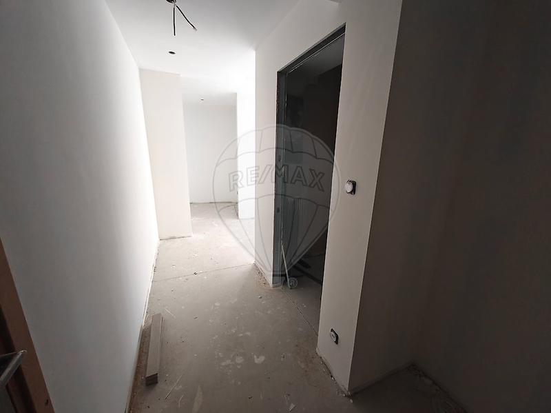 Appartement - 101 m² - 4 pièces