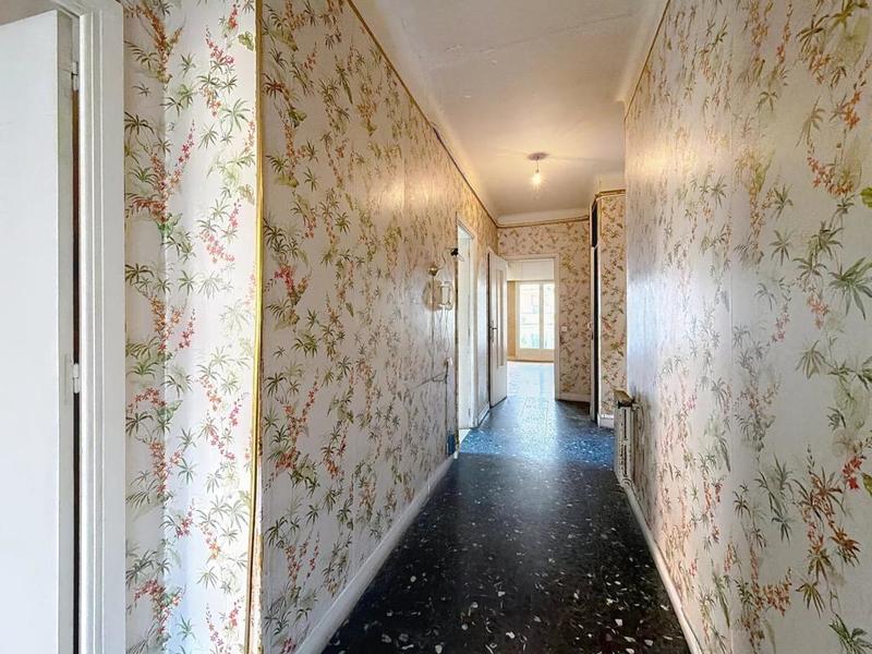 Appartement - 134 m² - 4 pièces