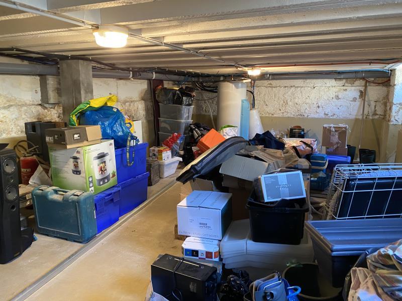 Maison - 170 m² - 6 pièces