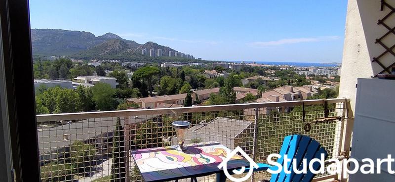 Appartement - 68 m² - 4 pièces