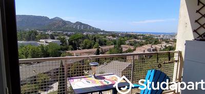 Appartement - 68 m² - 4 pièces