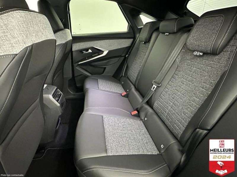 Peugeot 3008 1.2 Hybrid 145ch Allure e-Dcs6