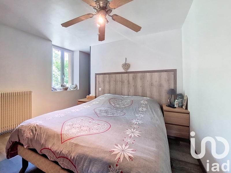 Maison - 152 m² - 6 pièces