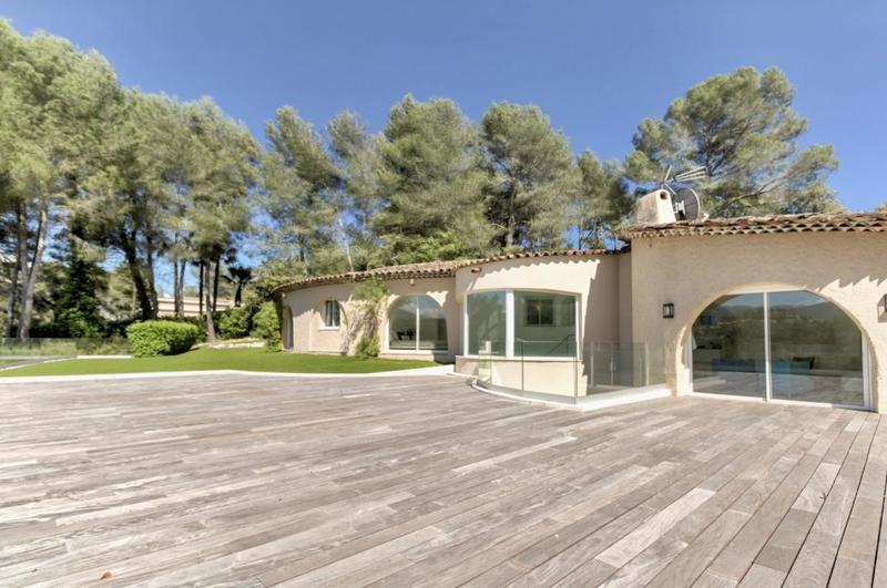 Villa - 540 m² - 13 pièces