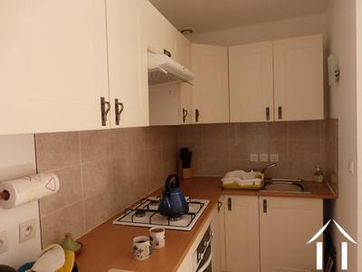 Maison - 75 m² - 4 pièces