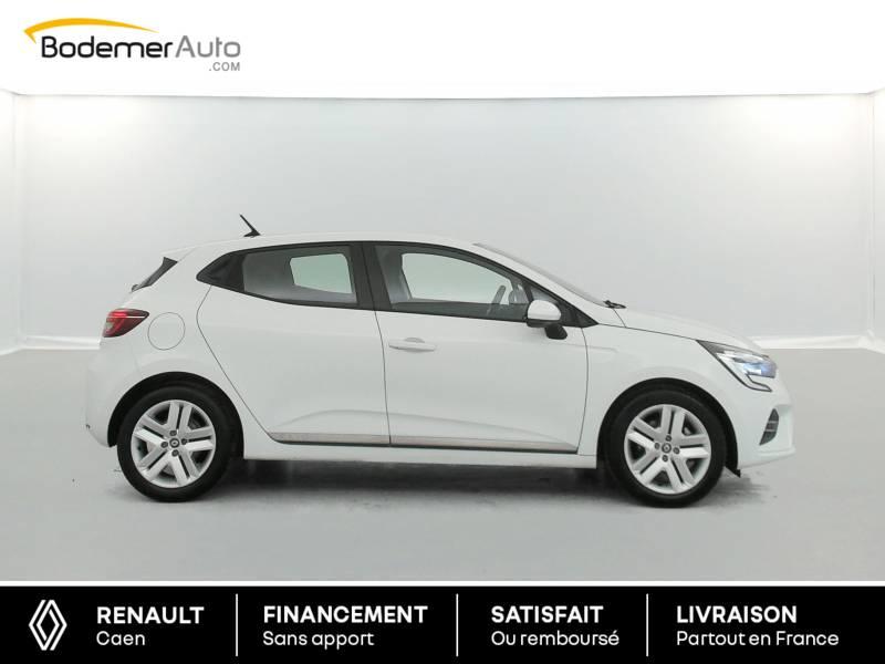 Renault Clio E-Tech 140 - 21n Business