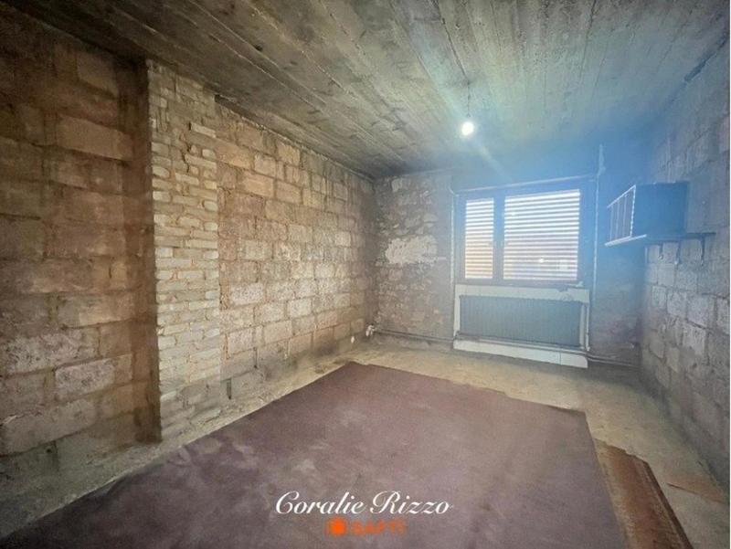 Maison - 190 m² - 7 pièces