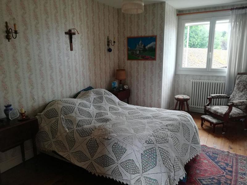 Maison - 159 m² - 6 pièces