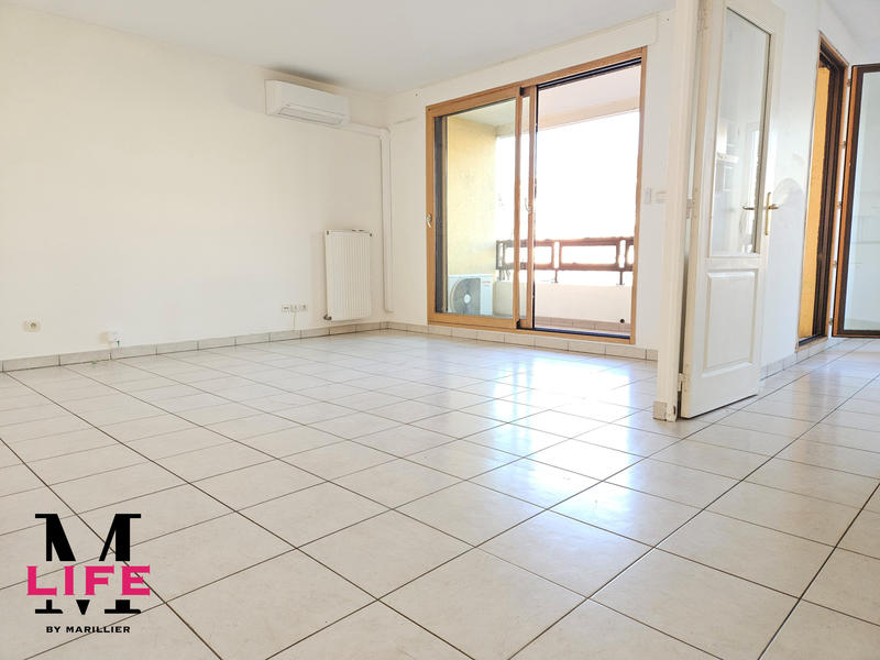 Appartement - 73 m² - 4 pièces