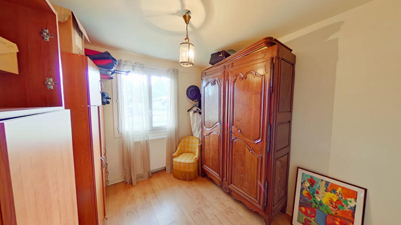 Maison - 178 m² - 7 pièces