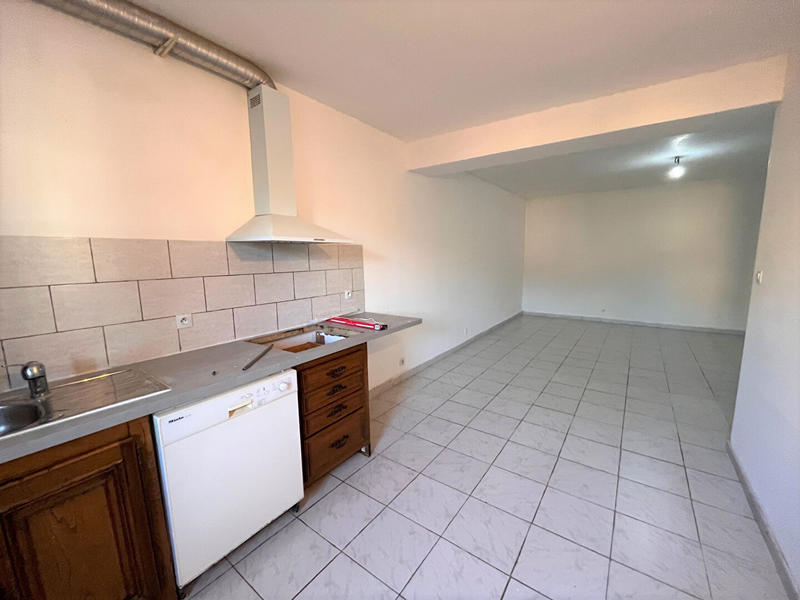 Maison - 75 m² - 4 pièces