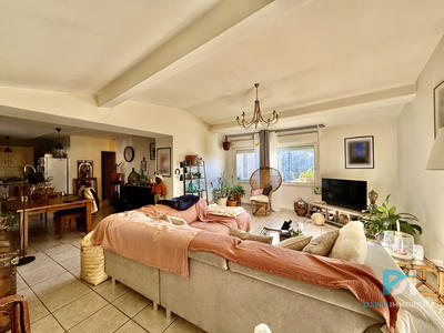 Immeuble - 272 m² - 12 pièces