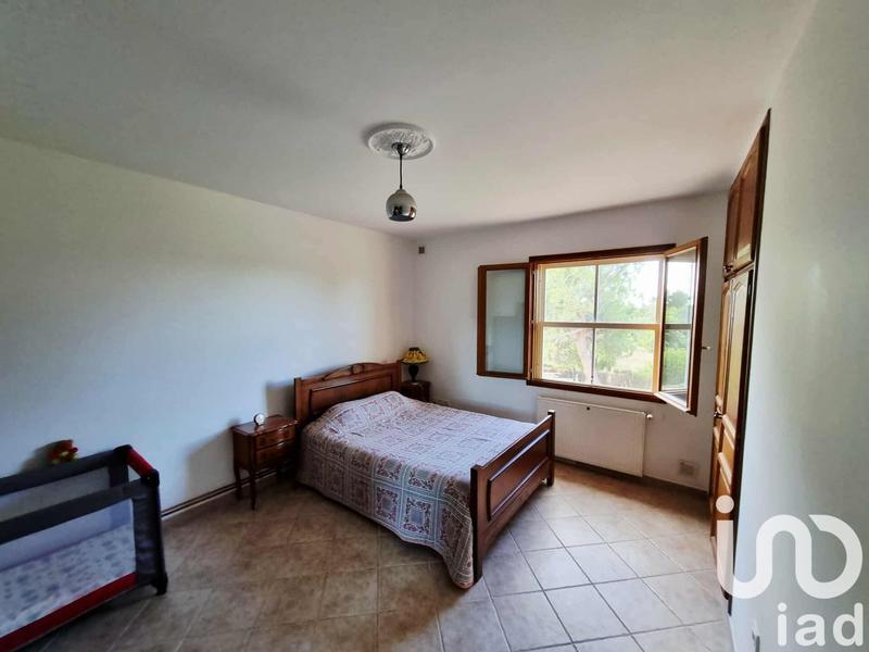 Maison de campagne - 139 m² - 6 pièces