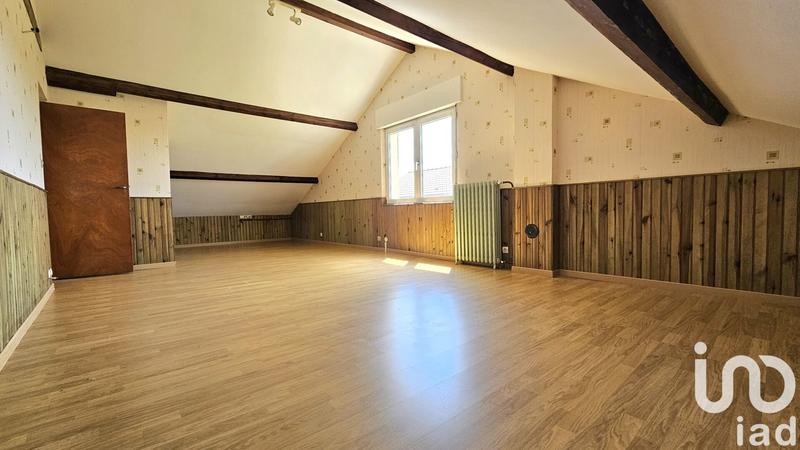 Maison - 155 m² - 6 pièces