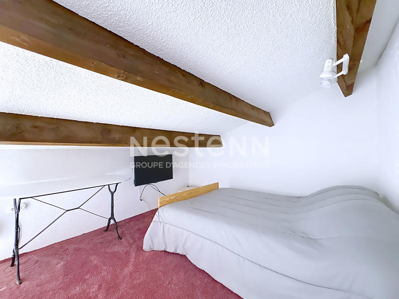 Appartement - 38 m² - 3 pièces