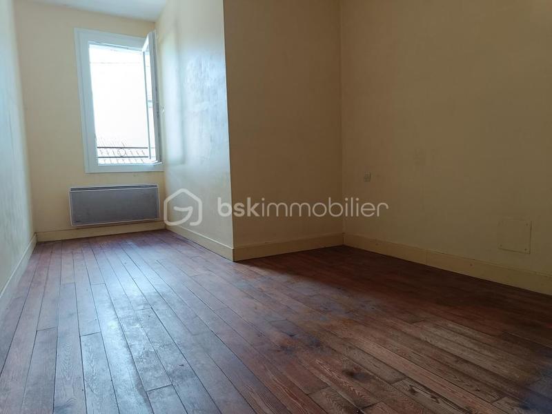 Maison - 76 m² - 5 pièces