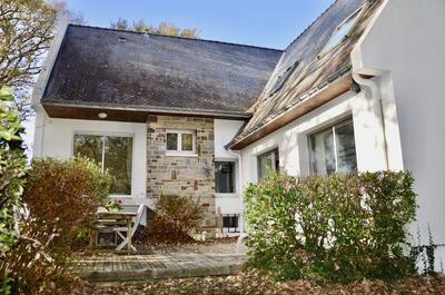 Maison ancienne - 201 m² - 8 pièces