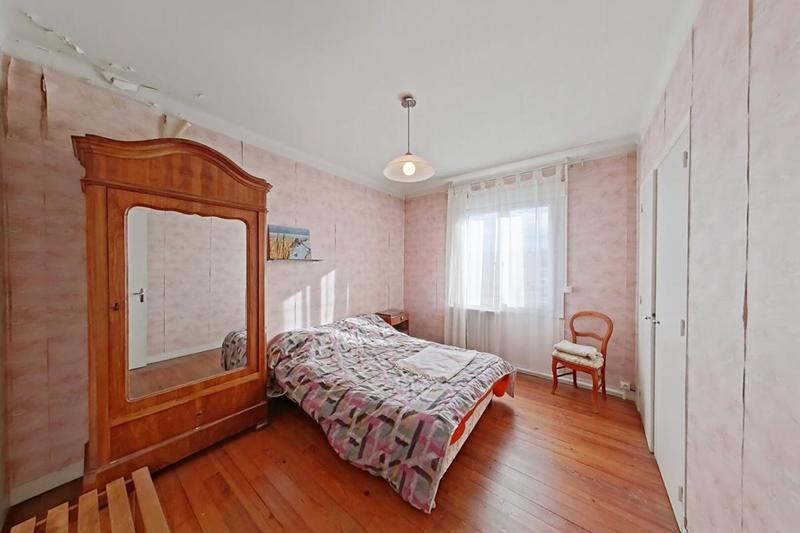 Maison - 170 m² - 7 pièces